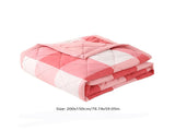 Kdkad Cooling Blankets,Cooling Throw Blanket for Hot Sleepers, Cooling Blankets Absorbs Body Heat to V1189-WXFWAL-20260326-02996