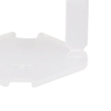 1000x 1MM Tile Leveling System Clips QE4024-1MM-1000_NZ