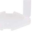 2000x 1.5MM Tile Leveling System Clips QE4024-1.5MM-1000X2