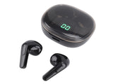 Language Translator Earbuds with APP Bluetooth 5.3 Support 144 Noise Cancellation Real Time V1263-JX-2741