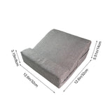 Comfortable Reading Pillow, Multi Angle Tablet and Phone Stand, Ideal for Napping, Reading, Travel, V1192-AZ-W-24271