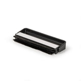 Crosley 5 In 1 Record Cleaning Set & Crosley Record Storage Display Stand Bundle V398-CRAC1049A-SCB
