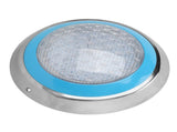 LED Underwater Swimming Pool Light 45W RGB Color Stainless Steel Pool Lamp AC12V Wall Surface V1294-YM0703-3119230015111