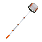 Rolling Nut Gatherer Telescopic Multifunctional Acorn Picker Upper Roller for Pecans Walnuts Outdoor V1294-YM0901-3111250168111