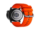 GTR15 Bluetooth Call Smart Watch 1.43 Inch Screen Waterproof Fitness Trackerorange V1300-GTR15-ORANGE