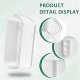 DA97-12650A Door Shelf Basket Bin Door Bin Right Replacement Refrigerator Door Shelf V1370-AZ4-07929