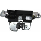 Tailgate Lock Trunk Lid Lock For Sharan 7N Touareg 7P0827505N 7P0827505G V1188-MS-227-1435