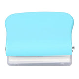 Paper Binding Machine Handheld Portable Spiral Binder A4 A5 A6 A7 Spiral Book Round Hole Punch V1237-ZY-203-5232