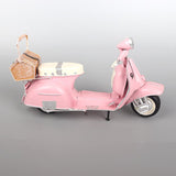British Retro Style Handicraft Ornaments Shop Decoration artware Coffee Home Furnishing Birthday V1370-AZ4-05925