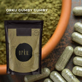 2Kg Gumby Gumby Pure Powder - Gumbi Aboriginal Plant Pittosporum Angustifolum V238-SUPDZ-40510413144144