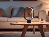 Black Magnetic Balance LED Table Lamp USB-Powered, Dimmable Eye-Care Light with Award-Winning V1107-MAGNETIC BALANCE LED TABLE LAMP