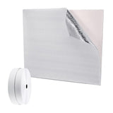 Attic Fan Cover, 50.79" x 37.4" Whole House Fan Cover, Attic Fan Insulation Cover, Attic Armour V1369-AZ3-W-15588