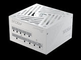 Seasonic 750W FOCUS GX-750 V4 White ATX 3.1 V28-PSUSEAFOCUSWHITEGX750V4
