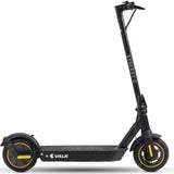 VALK Synergy 7 Electric Scooter, 500W 15Ah, AU Compliant, Motorised eScooter for Adults, V219-TRNESCVAS7Y