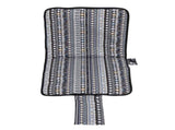 Foldable Heating 3 Gears Adjustable USB Powered Portable Water Proof Camping Chair Heated V1294-YM0901-3111240250611
