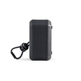 EcoXgear EcoPebble Lite Black DS-ECXEPB