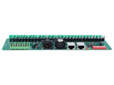 30CH DMX512 Constant Decoder LED Controller Decoder for LED Strip Light Stage Bar Supplies 5-24V V1294-YM0718-3119200181711