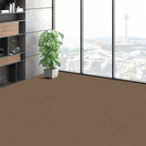 VEVOR Carpet Tiles Peel and Stick, Squares Self Adhesive Carpet Floor Tile, Soft Padded Carpet V952-ZZFKDT1818SZ9DKX7V0