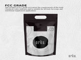 Orku 10Kg Potassium Bicarbonate Powder Bulk - Food Grade FCC for Brewing Baking V238-SUPDZ-31299751247952