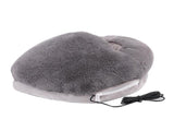 Foot Warmer Winter Heated Foot Warmer Home Removable Washable Electric Foot Warmer V1294-YM0901-201015AH01-2