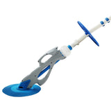 Aqua Buddy Swimming Pool Cleaner Automatic Vacuum Suction 10M Hose PO-CL-T868-DIA