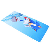 QuickDrying Beach Towel Soft MultiPurpose Men and Women Bath Towel for Indoor or Outdoor V1294-YM0901-3117210060011