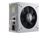 Seasonic FOCUS GX-750 White 750W ATX 3.0 Gold Modular PSU V28-PSUSEAFOCUSWHITE750GXA3