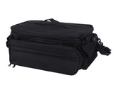 Sewing Supplies Storage Bag 2 Layers Oxford Cloth Sewing Accessories Organizer Bag with 2 Detachable V1294-YM0901-3117250131911