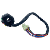 M MATI Left Handlebar Start Stop Switch Headlight for Can-Am Outlander 450 500 650 Renegade V1189-LWWAL-20260327-03964