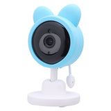 WiFi Baby Camera Tuya 1080P Voice Intercom Smart Breathing Sound Surveillance Remote Interactive V1294-YM0901-3113240356511