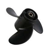 Aluminum Outboard Propeller 7.8X8 for Mercury 4-6Hp 3R1W64516-0 V1192-AZ-W-22871