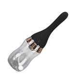 Portable Electric Enema Bulb Travel Bidet Electric Vaginal Irrigation Intimate Wash for Women Travel V1294-YM0706-3112230042711