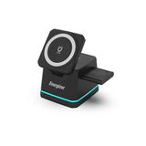 Energizer 3 in 1 W/less Charge DS-ENWCP307