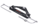 150HP Hydraulic Outboard Steering Kit Boat Marine System, Built-in Two-Way Lock Cylinder, 150HP Pump V952-XWYYFXB150HPZXBTJV0