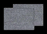 5m2 Box of Premium Carpet Tiles Commercial Domestic Office Heavy Use Flooring Grey V63-826051