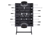 4-in-1 Soccer Table Foldable Game Foosball Table Tennis Pool Hockey SOCCER-4T-121-4IN-FOLD