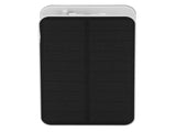 Solar Pond Pump Portable 2200mAh Large Capacity Battery Overcharge Protection Air Pump V1294-YM0710-3111210322811