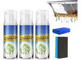 Heavy Duty Multi-Purpose Foam CleanerMultipurpose Car Interior Foam Cleaner, Removes Grease, Stains V1369-AZ3-W-08053