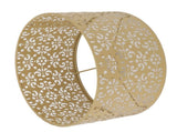 Desk Lampshade Hollow Out Iron Exquisite Decorative Lamp Shade for E27 E14 Floor Lamps Chandeliers V1294-YM0710-3119230167612