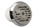 Swimming Pool Drain Adjustable Flow Stainless Steel Plug in Type Pool Water Inlet Outlet for Hot V1294-YM0901-3111240030711