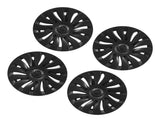 Hubcaps Wheel Covers for 2021-2024 Tesla Model Y, 19 Inch Set of 4 Wheel Rim Cover Hubcaps OEM Style V952-ZYLGGYGH4JTTN7Z35001V0