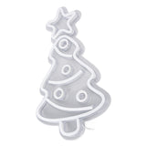 Xmas Tree Neon Light LED Neon Sign Light Wall Decor Art for Kids' Room Birthday Party Decor V1294-YM0523-3119210261111