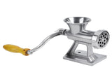 Household Kitchen Manual Meat Grinder Hand Crank Meat Pepper Mincer Grinding Machine V1294-YM0901-3118200020511