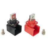 2X300/400A Brass Lithium Battery Terminal Connector Energy Storage Terminal 300A 400A V1189-LWWAL-20260327-04028