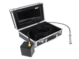 32.8ft Pipe Inspection Camera with Recording Function 6 LED Lights 9 Inch Color TFT LCD Screen IP68 V1294-YM0901-3111240027312