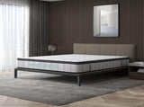 Ergopedic Pocket Spring Mattress-King ABM-202370