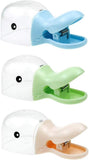 3-Piece Pet Food Scoop Set 2-in-1 Dog Cat Feeding Spoon with Food Bag Sealing Clip V1258-DP02-BOL-266