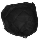 Round Planting Bag with Handle Garden Bed Vegetable Seedling Cultivation Bag for HomeBlack V1294-YM0721-3111210058911