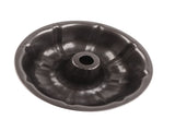 Cake Bread Baking Mold Pumpkin Shaped Carbon Steel Black 3D Baking Dessert Molds for Chocolate V1294-YM0626-3118220342911