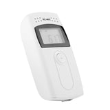 Temperature and Humidity Data Logger RC-4HC Resueable Mini Recorder USB with External Sensor V1294-YM0901-JY12596